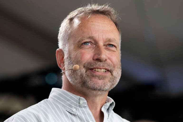 Finn Frandsen/Ritzau Scanpix