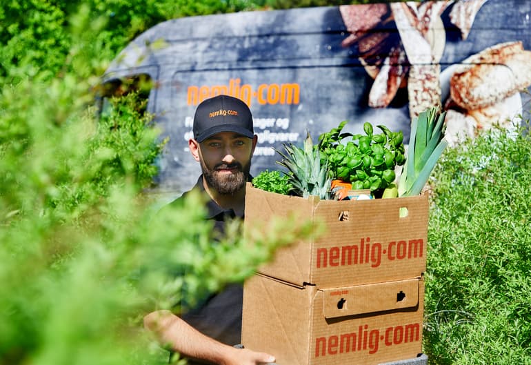 Nemlig.com