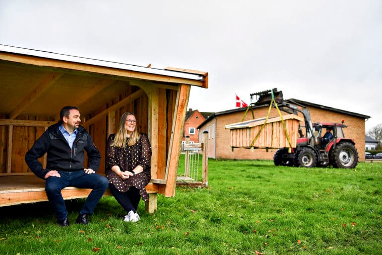 Landdistrikterne kan vise vejen til ny og bedre velfærd