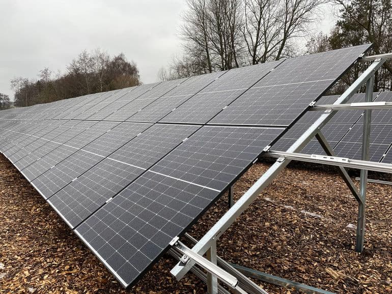 Johnny Madsen/Biofoto/Ritzau Scanpix