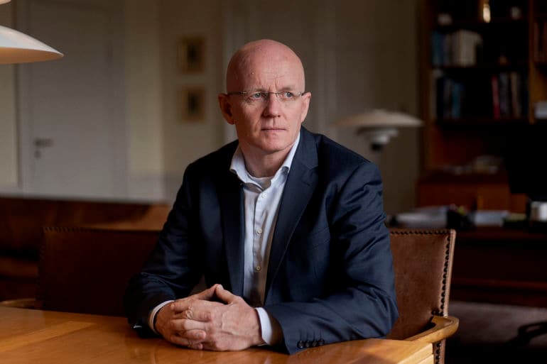Mathias Svold/Ritzau Scanpix