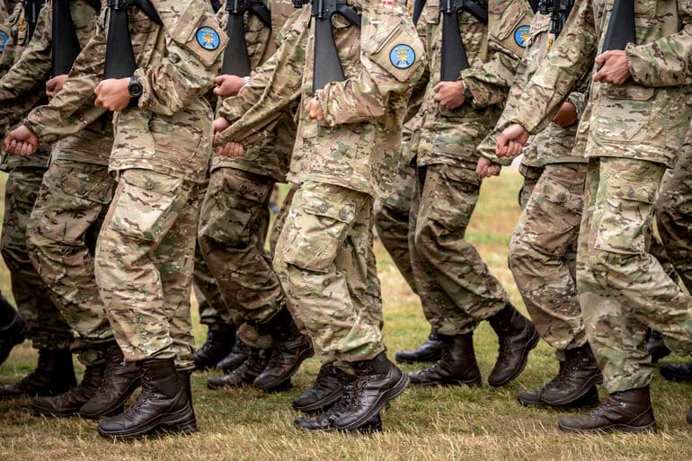 Mads Claus Rasmussen/Ritzau Scanpix