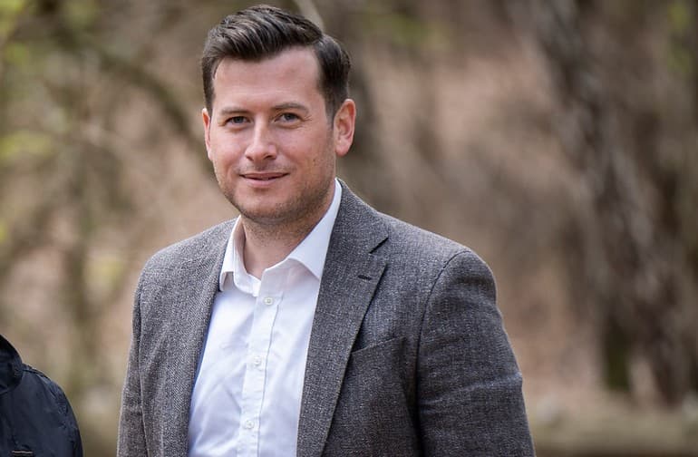 Danmarksdemokraterne.