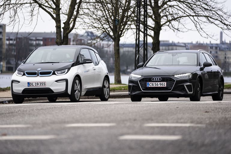 Thomas Traasdahl/Ritzau Scanpix