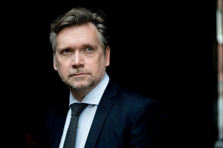 Peter Hove Olesen/Politiken/Ritzau Scanpix
