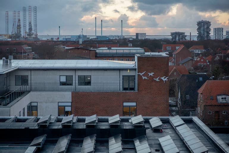 Jens Christian Top/Ritzau Scanpix