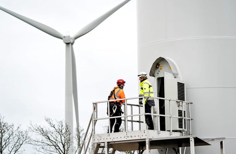 Henning Bagger/Ritzau Scanpix