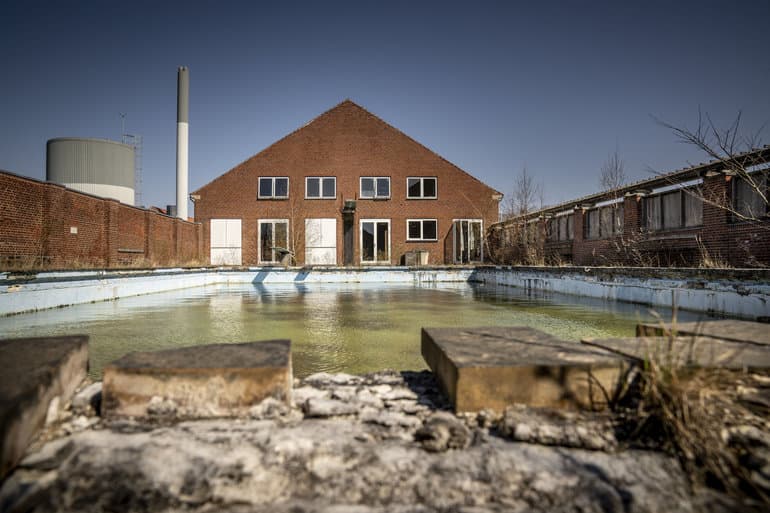 Mads Claus Rasmussen/Ritzau Scanpix