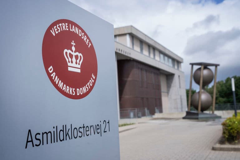 Haderslev vinder mod omstridt plejefirma i landsretten