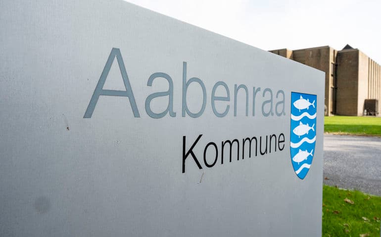 Aabenraa politianmelder foreningen Jobcentrets ofre