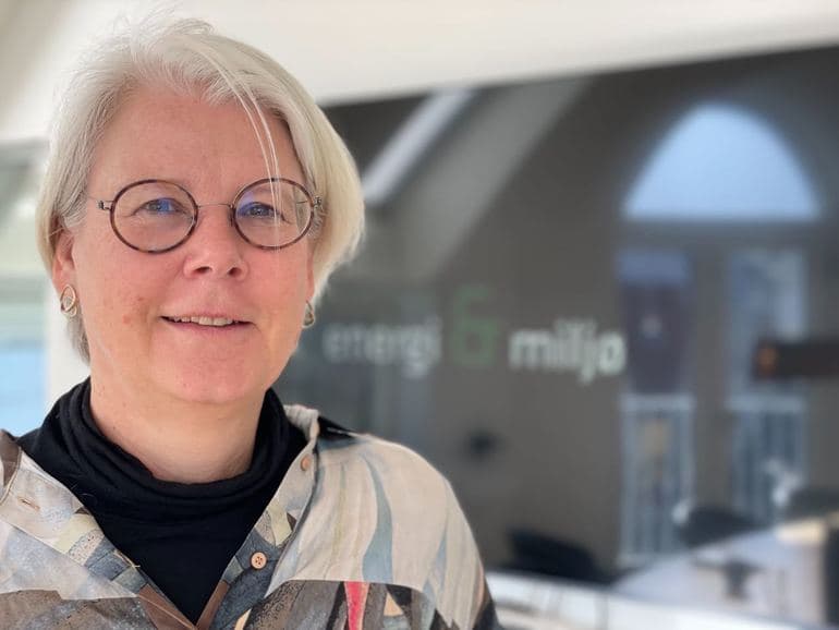 Jesper Ernlund Lassen/Danish Offshore Industry - DOI.dk