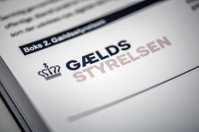 Nu kan borgere selv se og betale gæld til det offentlige