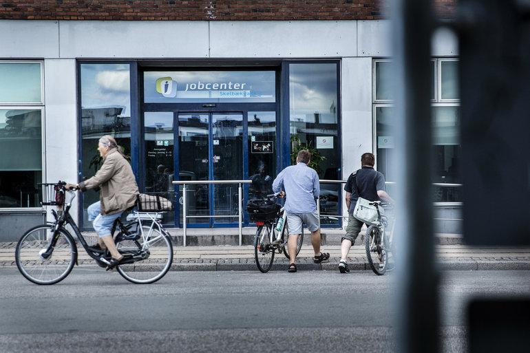 Økonom ser uændret ledighed som tegn på bomstærkt arbejdsmarked
