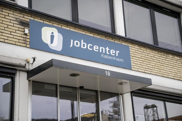 Økonom ser potentielt fald i ledighed som bemærkelsesværdigt
