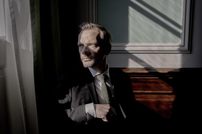Hummelgaard vil tælle bandemedlemmer på førtidspension