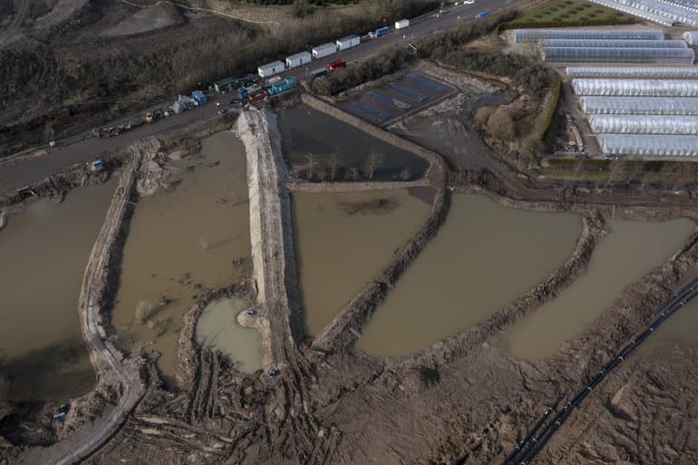 Bo Amstrup/Ritzau Scanpix