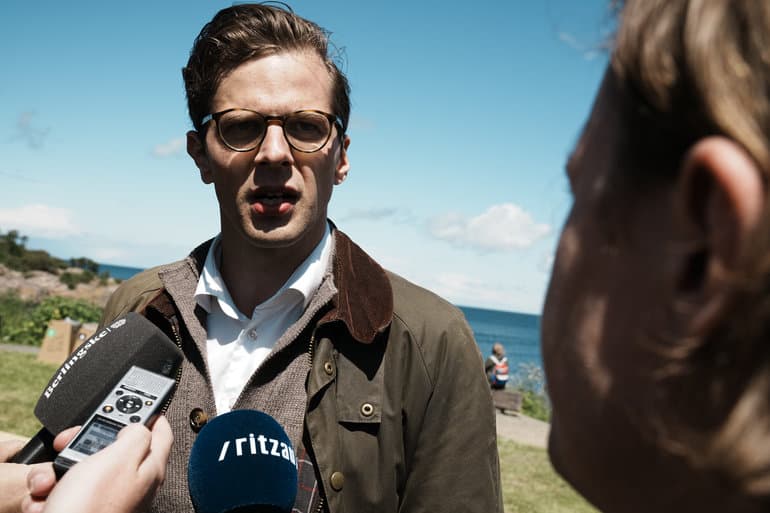 Thomas Traasdahl/Ritzau Scanpix