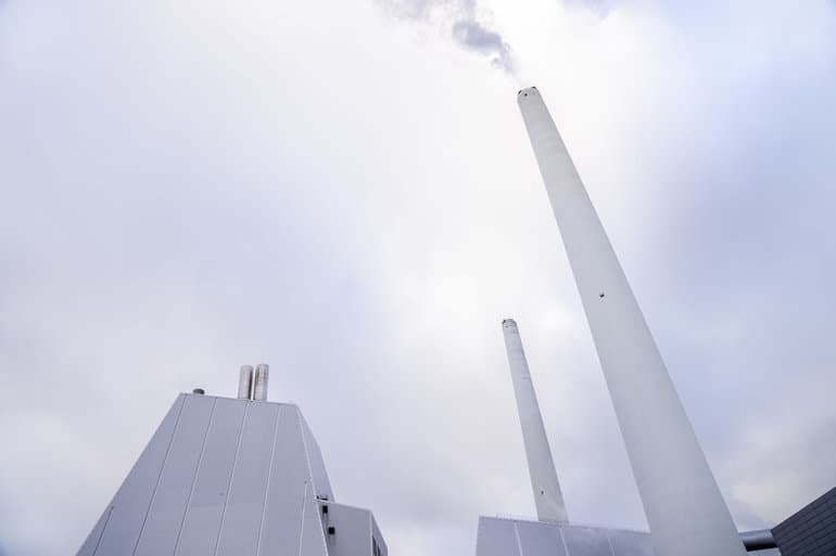 Ida Marie Odgaard/Ritzau Scanpix