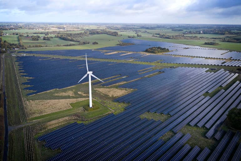 Jens Dresling/Ritzau Scanpix