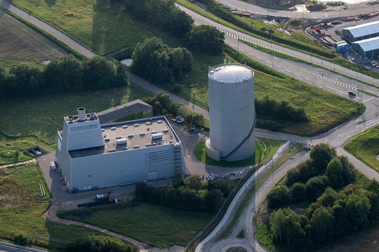 Lars Laursen/Biofoto/Ritzau Scanpix