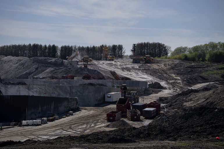 Bo Amstrup/Ritzau Scanpix