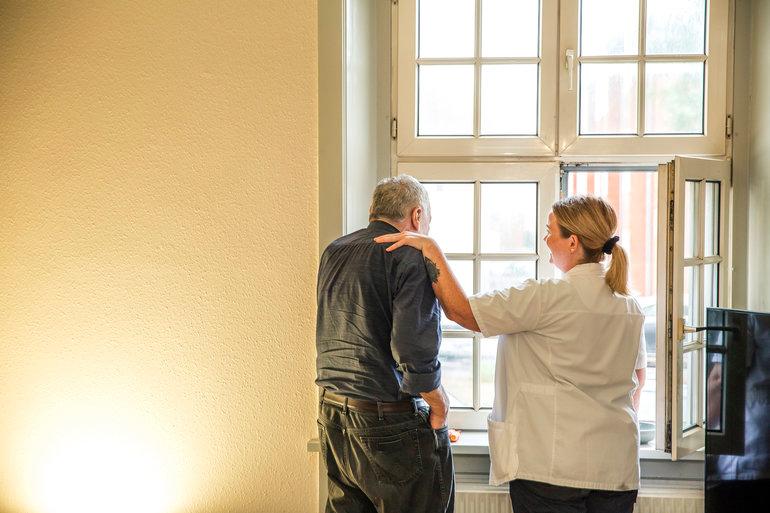 Ny metode til borgere med demens udbredes til hele kommunen