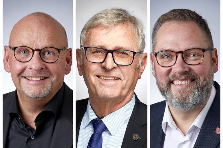 Bo Nielsen/Kolding Kommune