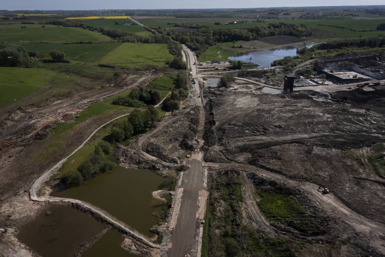 Bo Amstrup/Ritzau Scanpix