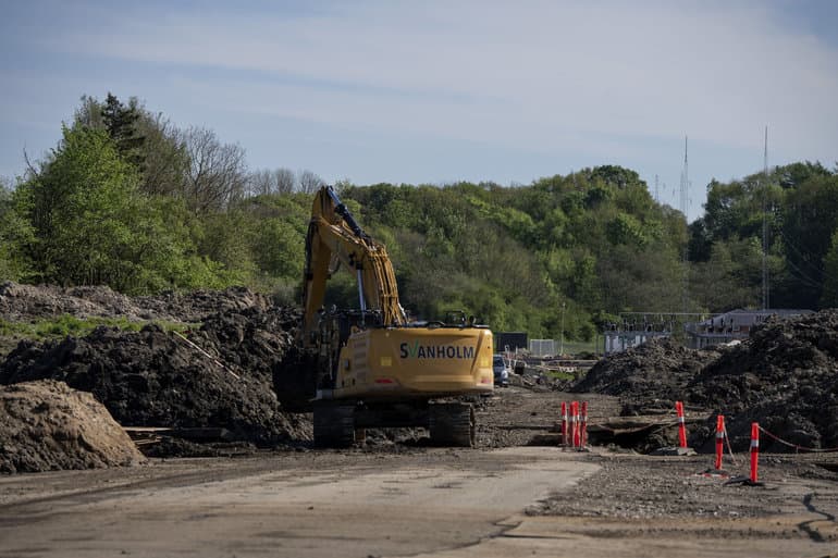 Bo Amstrup/Ritzau Scanpix
