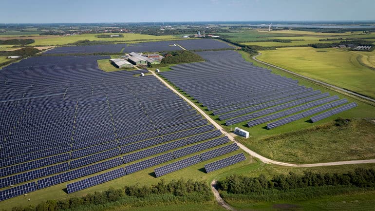 Morten Rasmussen/Biofoto/Ritzau Scanpix