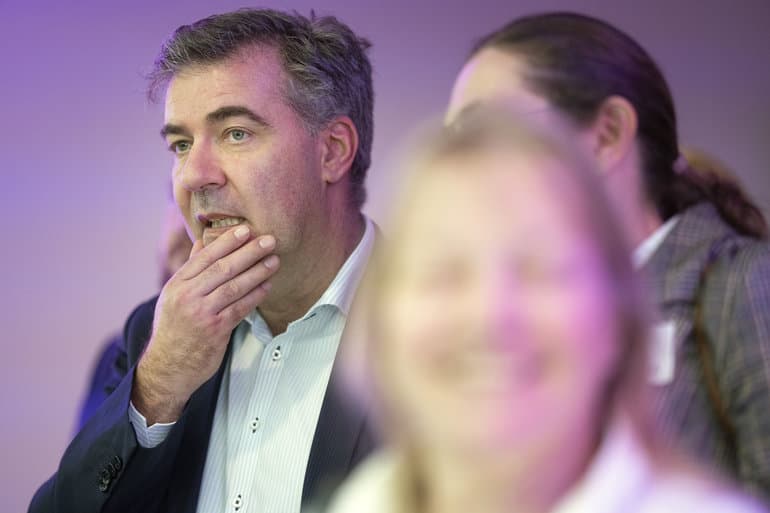 Frank Cilius/Ritzau Scanpix