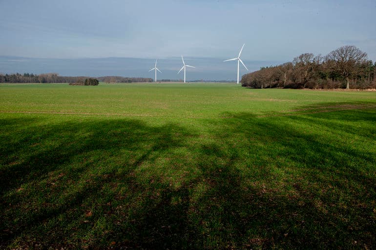 Jørgen Bausager/Ritzau Scanpix