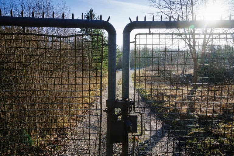 Bo Amstrup/Ritzau Scanpix