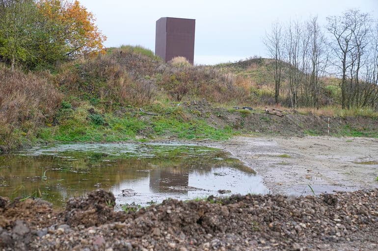 Bo Amstrup/Ritzau Scanpix
