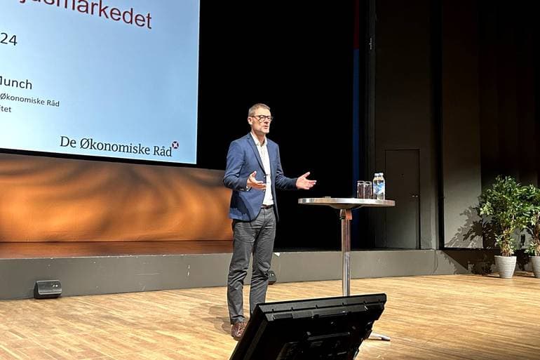 Lærke Nordentoft