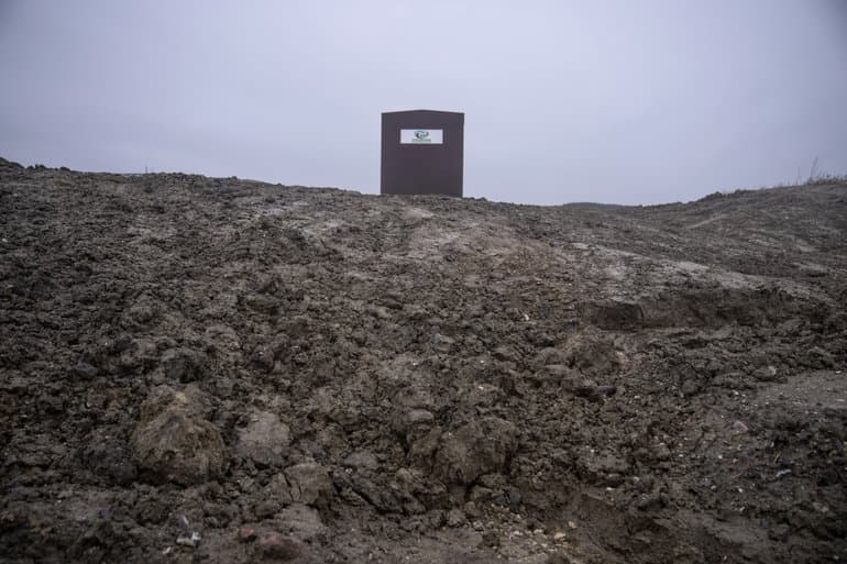 Bo Amstrup/Ritzau Scanpix