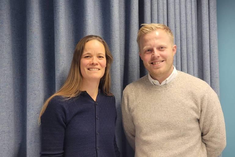 Karen Ravn, Folkeskolen