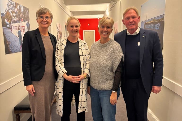 Business Region MidtVest