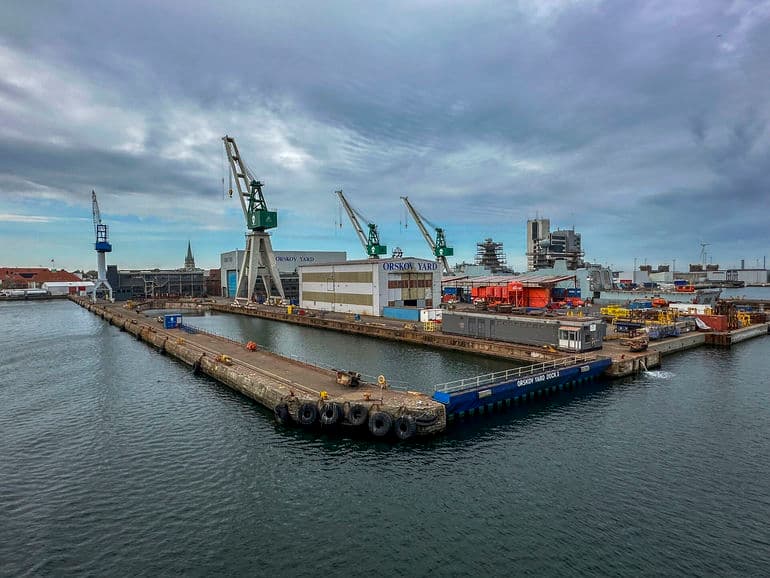 Lars Laursen/Biofoto/Ritzau Scanpix