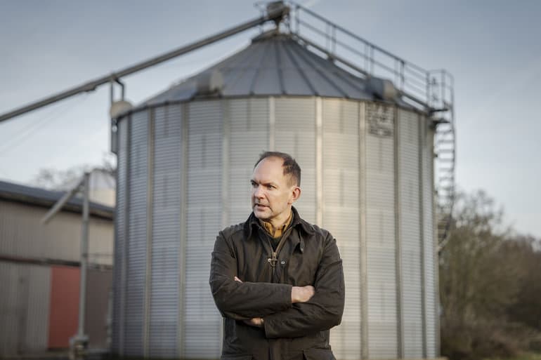 Mads Claus Rasmussen/Ritzau Scanpix