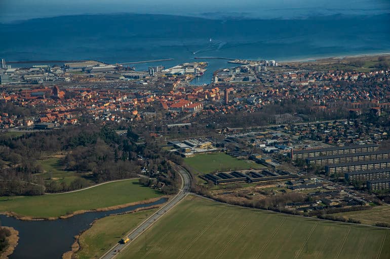 Lars Laursen/Biofoto/Ritzau Scanpix