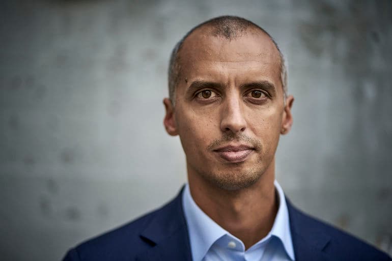 Niels Ahlmann Olesen/Ritzau Scanpix