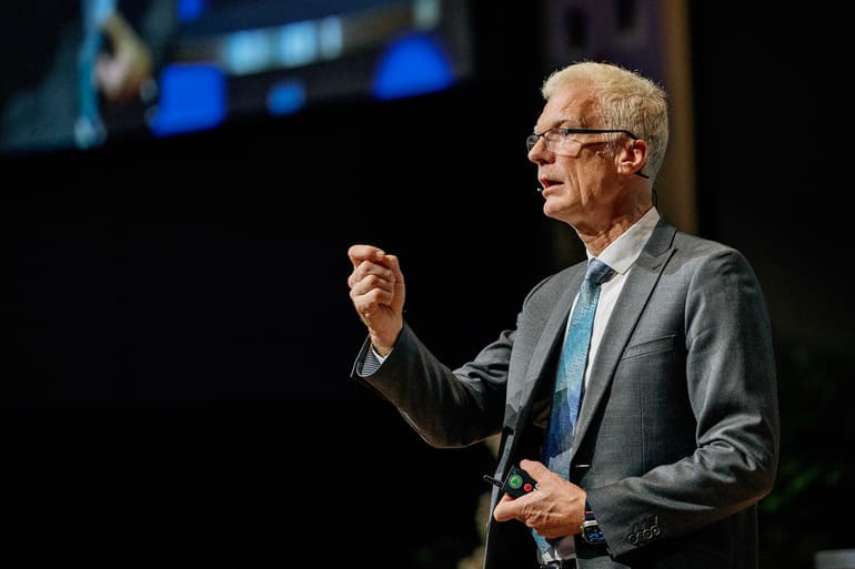 Simon Klein-Knudsen