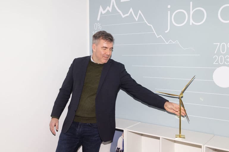 Gregers Tycho/Ritzau Scanpix