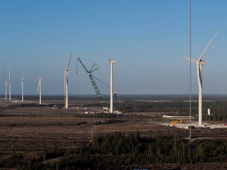 Claus Bonnerup/Ritzau Scanpix