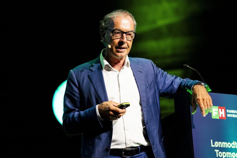 Ida Marie Odgaard/Ritzau Scanpix