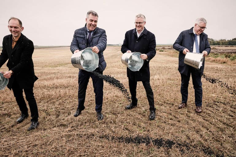 Claus Bjoern Larsen/Ritzau Scanpix