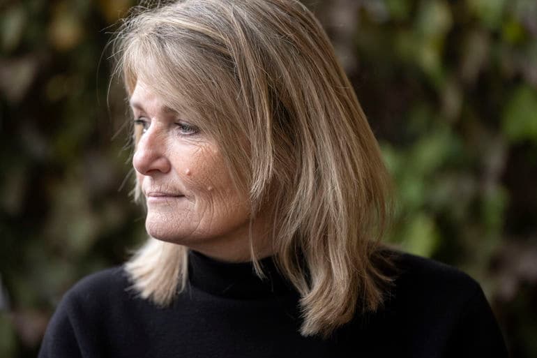 Arthur Cammelbeeck/Ritzau Scanpix