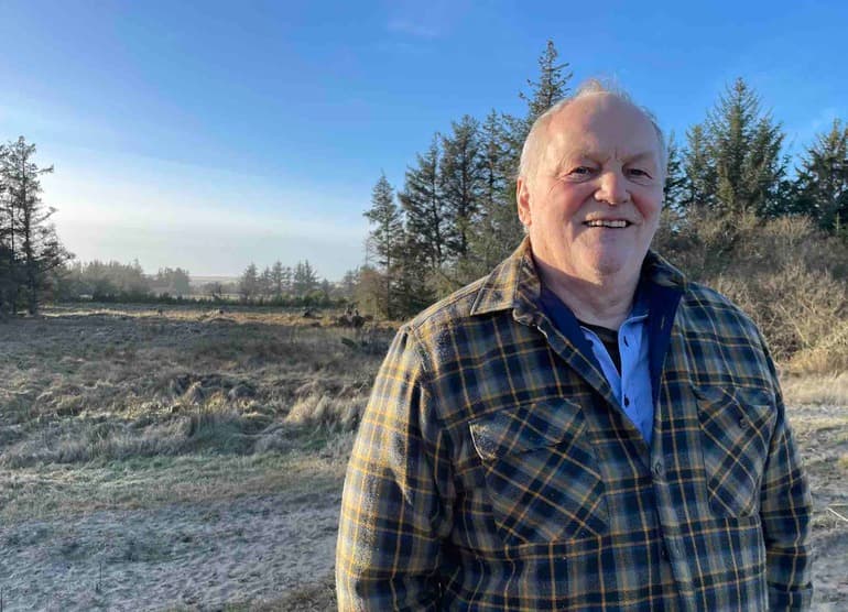 Jesper Ernlund Lassen - Danish Offshore Industry - DOI.dk