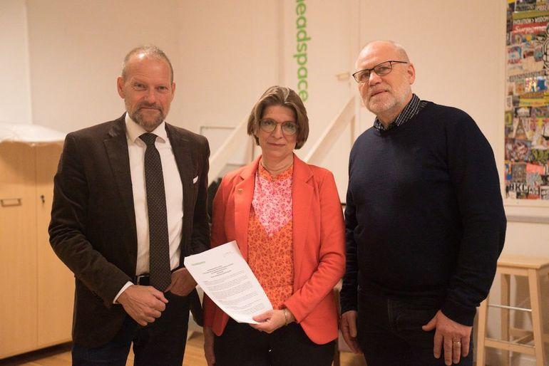 Guldborgsund indgår ny aftale med headspace